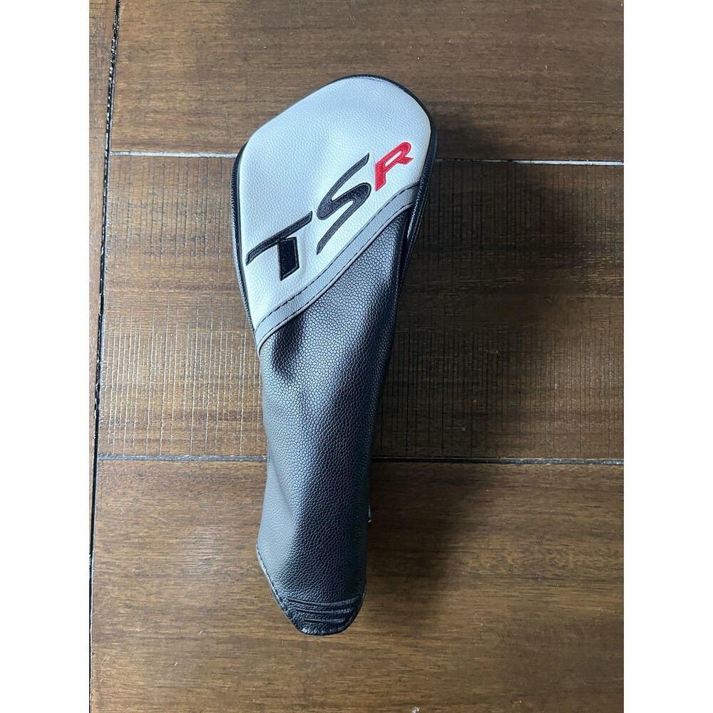 Titleist TSR Fairway Wood Headcover - 15* 3 Wood - Excellent Condition